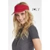 VISOR 150gsm 100% Cotton ACE -Fashion Clothing 01196