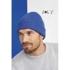 Beanie 100% Acrylic PITTSBURGH -Fashion Clothing 01664