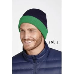 Bonus Reversible Beanie