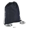DENIM FABRIC Backsack -Fashion Clothing 02111