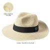 Hat Wide Brim With Adjustable Strap Teilor -Fashion Clothing 1038 000 7