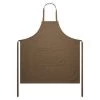 Canvas Apron -Fashion Clothing 1080