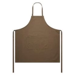 Canvas Apron
