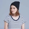 Cuff Beanie -Fashion Clothing 1107