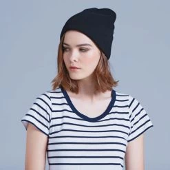 Cuff Beanie
