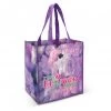 Rome Cotton Tote Bag -Fashion Clothing 112913 0
