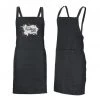 Carolina Denim Bib Apron -Fashion Clothing 113593 0