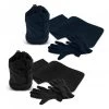 Seattle Scarf And Gloves Set -Fashion Clothing 113845 0