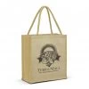 Lanza Juco Tote Bag -Fashion Clothing 115006 0
