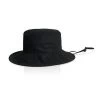 BRIM BUCKET HAT -Fashion Clothing 1172