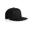 STOCK CANVAS CAP -Fashion Clothing 1173 STOCK CANVAS CAP BLACK