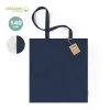 ORGANIC COTTON Tote BAG KLIMBOU ECO FRIENDLY -Fashion Clothing 1175 000 5