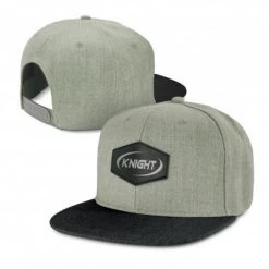 Chisel Flat Peak With Patch