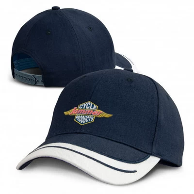 Oceania Cap 3 Oceania Cap