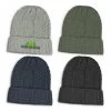 Altitude Knit Beanie -Fashion Clothing 119574 0