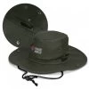 Oilskin Wide Brim Hat -Fashion Clothing 119578 0