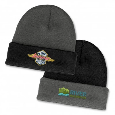 Everest Two Toned Beanie 2 Everest Two Toned Beanie