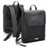 Moleskine Metro Slim Backpack -Fashion Clothing 120902 0