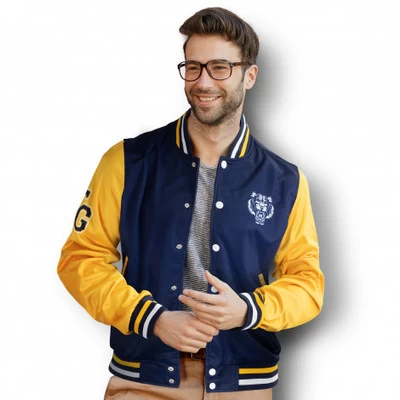 Custom Varsity Jacket 3 Custom Varsity Jacket