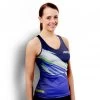 Custom Womens Performance Singlet -Fashion Clothing 121175 0
