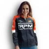 Custom Womens Premium Softshell Jacket -Fashion Clothing 121187 0