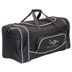 Ranger Sports Bag