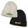 Snowflake Beanie -Fashion Clothing 123073 0
