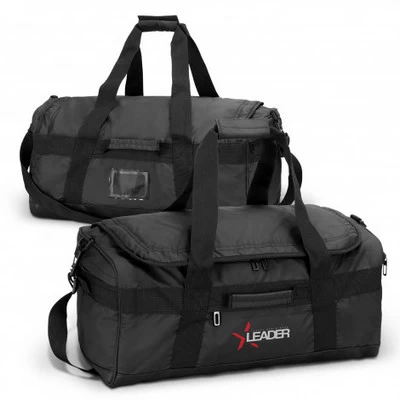 Aquinas 50L Duffle Bag 3 Aquinas 50L Duffle Bag