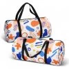 Dalton Duffle Bag - Full Colour -Fashion Clothing 124141 0