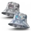 Juniper Tie Dye Bucket Hat -Fashion Clothing 125085 0