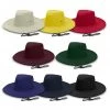 Austral Wide Brim Hat -Fashion Clothing 125571 0