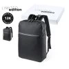 Backpack Modern Stylish , Textured Material With Soft Lining Salust -Fashion Clothing 1346 000 8
