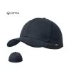 CAP 6 Panel Combed Cotton And Spandex KLARKE 2 CAP 6 Panel Combed Cotton And Spandex KLARKE -Fashion Clothing 1533 000 10