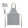 APRON Made From RPET Material Large Front Pocket