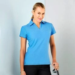 Solar-Lite Polo - Ladies