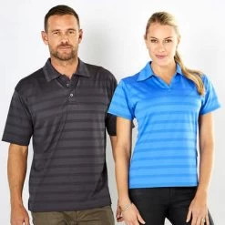 Ice Cool Polo - Ladies