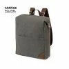 Back Pack Made From Canvas -Fashion Clothing 20199 000 10