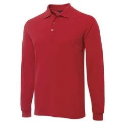 JBS L/ Polo: S - 5XL