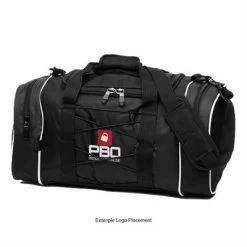 Urban Mid Sized Duffle Bag