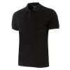 JBS Fitted Polo: 2XS - 3XL - Black