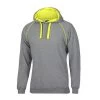 JBS Contrast Fleecy Hoodie: 4 - 14 -Fashion Clothing 3CFH 1