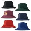 Poly Viscose Bucket Hat -Fashion Clothing 4005A product image file