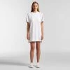 Wos Oversized Dress -Fashion Clothing 4018