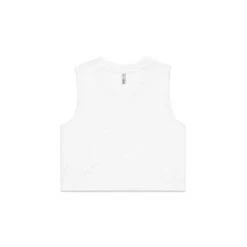 CROP TANK