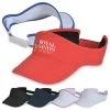 Sports Visor -Fashion Clothing 4379 product image file