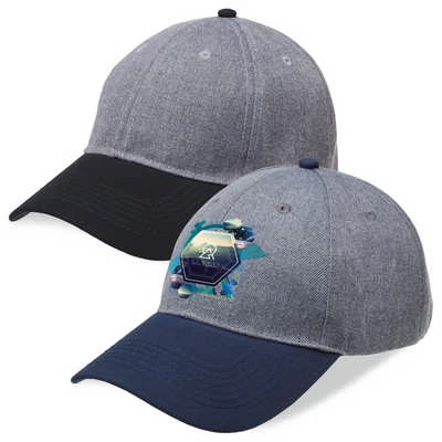 Curved Heather 3 Curved Heather