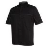 Podium Industry Shirt: XS - 5XL - Black/Charcoal