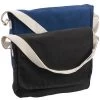 Canvas Shoulder Bag -Fashion Clothing 5041BL group