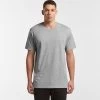 Mens Basic Tee -Fashion Clothing 5051