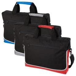 Austin Conference Bag